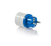 Adaptateur de voyage universel tous Pays vers France/Europe