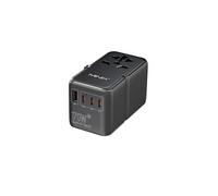 Adaptateur de voyage universel TP170