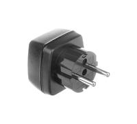 Adaptateur de voyage USA, adaptateur Japon-Uni-Schuko 1508520