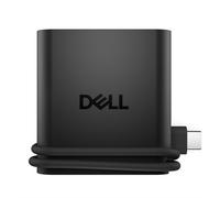 Adaptateur de voyage USB-C 4-en-1 Dell Pro - DA225