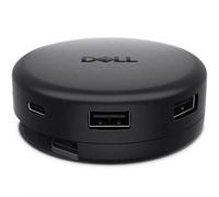 Adaptateur de voyage USB-C 7-en-1 Dell Pro - DA326