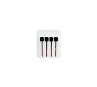 Adaptateur de voyage USB Monde