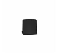Adaptateur de voyage - Xoopar - Tripper - Noir - 71x54x53 mm - Compatible AUS/EU/UK/US