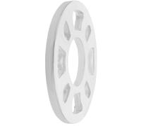 Adaptateur D'échafaudage Fixe en Fer, Pièce de Rechange pour Couplages | Résistant à L'usure, Conforme aux Normes Industrielles, Usage Extérieur, Maintenance des Structures, Argenté