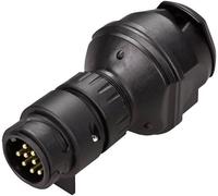 Adaptateur déclairage LED SecoRüt 50220 prise femelle 13 plots - prise mâle 13 plots