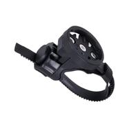 Adaptateur d'éclairage, support de caméra réglable, base codec | Support réglable et léger pour compteur de vitesse, appareil photo et accessoires de vélo, adaptateur à dégagement rapide