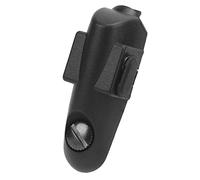 Adaptateur d'écouteur Radio bidirectionnel, Adaptateur de Casque de Talkie-walkie Puissant pour Le Remplacement de la Communication Radio pour la série Motorola HT