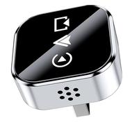 Adaptateur d'écran de voiture - Outil de miroir d'affichage de véhicule, unité de connexion multimédia audio, connecteur de lecture sans fil | Téléphone Dispositif de transmission