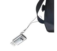 Adaptateur d'écran Haute Définition Dongle multimédia sans délai pour