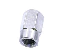 Adaptateur d'écrou d'entraînement, pièce de Fixation d'arbre Flexible 225, adapté au Capuchon de Pilote Bosch 2610916116(1 pcs)