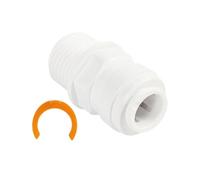 Adaptateur d'égout à fermeture éclair - Raccord de vidange 1/2" | Coude de tuyau d'arrosage universel à fermeture éclair pour système de drainage de camping en plein air, accessoire de raccordement de