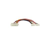 Adaptateur d'électricité interne,, 20 broches ATX-NT - P8/P9 carte mère AT, 20cm