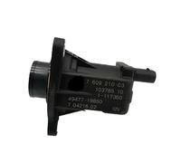 Adaptateur d'électrovanne de turbocompresseur, Bypass de soupape de décharge 11657609210 7.04216.05, pour BMW X1 X3 X4 X5 Z4 E84 E89 F07N F10