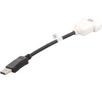 Adaptateur DELL DisplayPort vers DVI, 470-10983