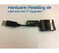 Adaptateur Dell DisplayPort Vers DVI D DVI-D Monolink NEUF OVP
