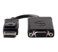 Adaptateur Dell DisplayPort vers VGA
