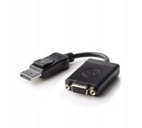 Adaptateur DELL DisplayPort vers VGA, DANBNBC084