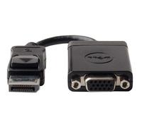 Adaptateur DELL DisplayPort vers VGA, R74C3