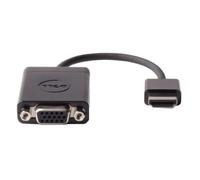 Dell HDMI zu VGA Adapter - Adapter - Digital/Display/Video