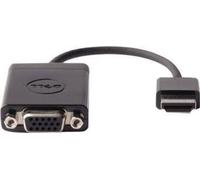 Adaptateur Dell HDMI vers VGA (DAUBNBC084)