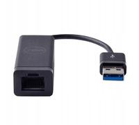 Adaptateur DELL - USB A 3.0 vers, 470-ABBT