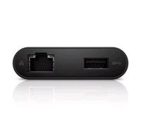 Adaptateur DELL USB-C vers HDMI/VGA, YRPDK