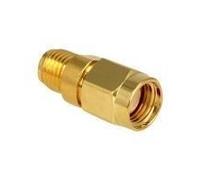 Adaptateur DeLOCK RP-SMA mâle vers SMA femelle - 88728 - Connecteur plaqué or