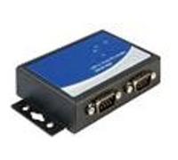 Adaptateur - - USB USB -> 2x D-Sub9 (RS422/485) Bu/St