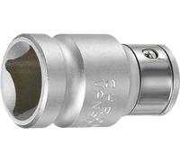 Adaptateur d'embout 10 mm TOOLCRAFT 815289 1/2 pouces