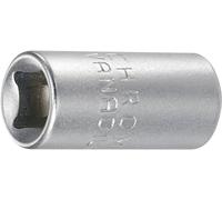 Adaptateur d'embout 6.3 mm TOOLCRAFT 815298 1/4 pouces