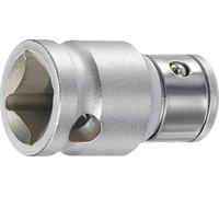 Adaptateur d'embout 8 mm TOOLCRAFT 815287 Sortie 3/8\ (10 mm)