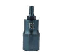 Adaptateur d'embout de tournevis Torx 30,5 cm pour T70 grand couple et résistance ()
