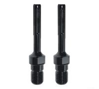 Adaptateur d'embout en acier 1-1/4UNC mâle vers pour sds Plus Steel (Plus)