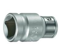 Toolcraft Adaptateur d'embout 815289 – 10 mm vers 1/2 pouce (12,5 mm)