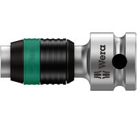 Adaptateur d'embout Wera 8784 B1 05003590001 Propulseur 3/8\ (10 mm) 44 mm