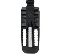 Adaptateur d'embouts amovibles sans étui pour pinces multifonctions - LEATHERMAN Gris acier G
