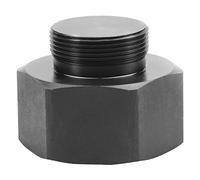 Adaptateur d'embrayage de ventilateur mécanique Powerstroke Diesel 2003-2007