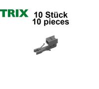 Trix Modellbahnen Adaptateur d'attelage H0 T66699 1 set