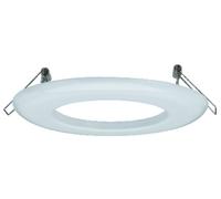 Adaptateur d'encastrement 50 W N/A Paulmann 92505 blanc
