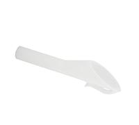 Adaptateur d'entonnoir de réservoir de carburant 2050716 Bec de remplissage de carburant sans bouchon d'urgence de remplacement pour Focus CMAX BMax Outil de ravitaillement