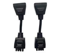 Adaptateur d'entrée de Charge Lent AGRAS T50 Compatible avec Le Drone agricole C10000 P2 Charger Accessoires