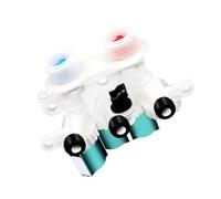 Adaptateur d'entrée d'eau W11096268 W11220230 pour machine à laver W10632527 W10758829 W10853296