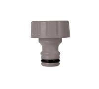 Adaptateur d'entrée pour chariots Hozelock - blister