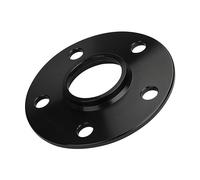 Adaptateur D'entretoise Adaptateur D'entretoise De Roue 2 Pièces 3/5/8/10mm PCD 5x114.3 CB = ID = 67.1 À OD = 72.6mm 5 Cosses Pour DODGE Elargisseurs de voie avec boulons(2PCS 5mm)