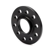 Adaptateur D'entretoise Adaptateur D'entretoise De Roue 2 Pièces 3/5/810mm PCD 5x114.3 CB 60.1mm 5 Cosses Pour Suzuki Voiture De Série Elargisseurs de voie avec boulons(2PCS 10mm)