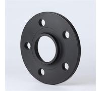 Adaptateur D'entretoise Adaptateurs D'espacement De Roue 2 Pièces PCD 5x120 72.56mm Pour BMW Pour E46/30/36 E90/91/92/93 E81/82/87/88 Elargisseurs de voie avec boulons(2PCS 20mm72.56to81.5)