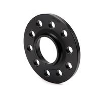 Adaptateur D'entretoise De Roue 12/15/20 Mm PCD 5x120 CB 74,1 Mm Pour BMW E39 X5 X6 E70 E71 E72 F15 F16 F85 F86 Élargisseurs Voie(3mm Black)
