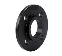 Adaptateur D'entretoise De Roue 2 Pièces PCD 4x108 CB 63.4mm Pour Ford Pour Fiesta/ST Pour Focus Pour Ecosport/Ka/Ka +/pour Figo/pour Lkon/pour B-max Espaceurs De Roue(15mm)