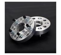 Adaptateur D'entretoise De Roue 2 Pièces Pour Dodge Pour JCUV Pour Journey Pour Durango 25 30 35 40 50mm PCD 5x127 CB 71.6mm Adaptateur D'entretoise Roue(2PCS 40mm M12xP1.5)