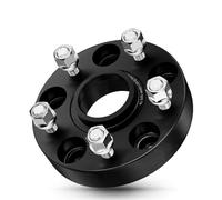 Adaptateur D'entretoise De Roue 5x100 56.1mm 5 Cosses Pour SUBARU Pour BRZ Pour Lmpreza Pour XV G4 Pour Anesis Pour Forester Pour Outback Entretoises Roue(15mm)